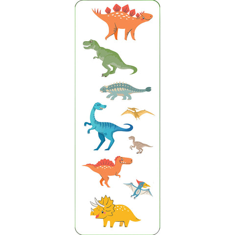Sticker Sheet 4