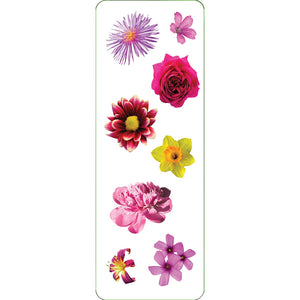 Flowers Stickers Sheet 2