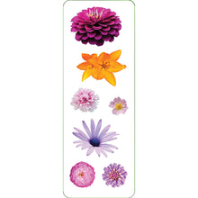Flowers Stickers Sheet 4