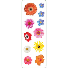Flowers Stickers Sheet 6