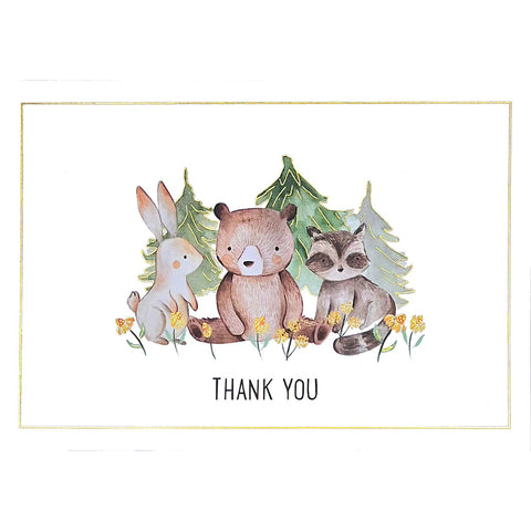 Front of Card