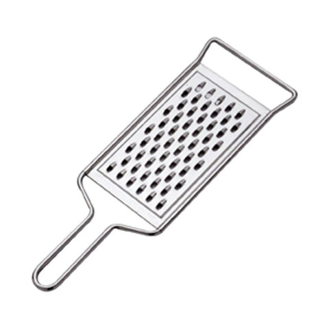Stainless Steel Hand Grater