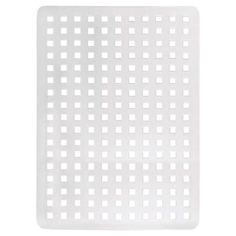 SinkWorks Clear PVC Sink Mat