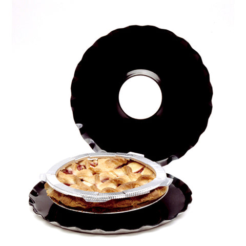 Non-Stick Drip and Splatter Oven Guard 3953