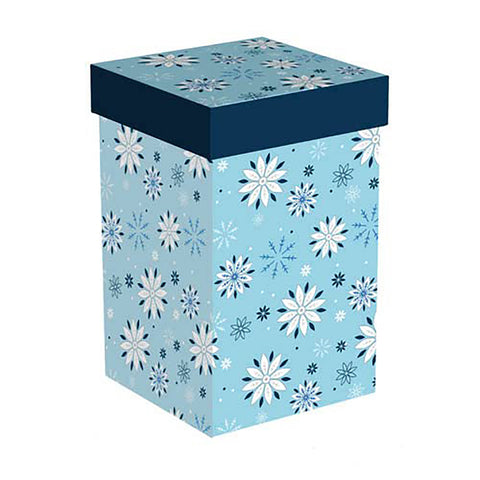 coordinating gift box
