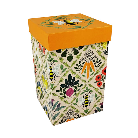 Coordinating Gift Box