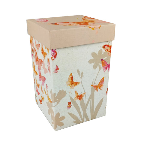 Coordinating Gift Box
