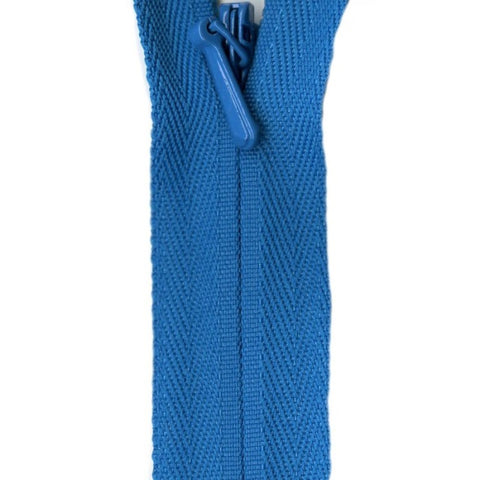 Grotto Unique Invisible Zipper.