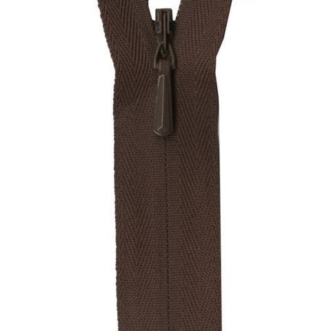 Chocolate Brown