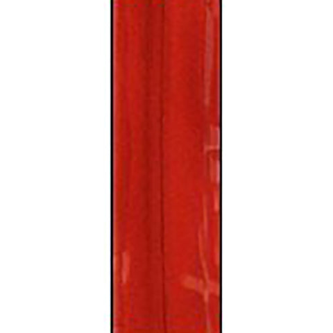 Rust YKK Unique Zipper.