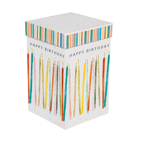 Coordinating Gift Box