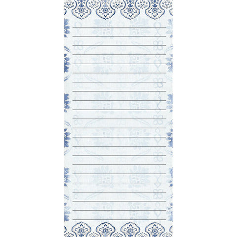 Patina Vie Mini List Pad 4005204