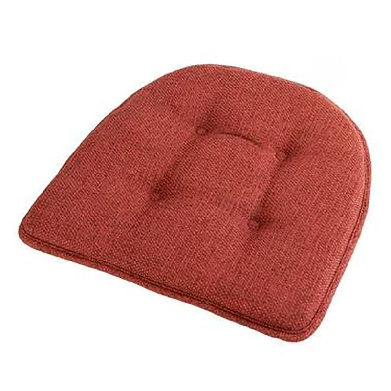 KlearVu Tonic Tufted Gripper Chair Pad 414426 Good's Store Online