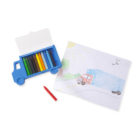Coloring set