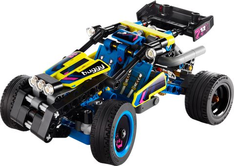 LEGO Technic Off Road Buggy