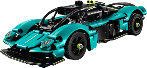 LEGO Technic Aston Martin Valkyrie Car 42208