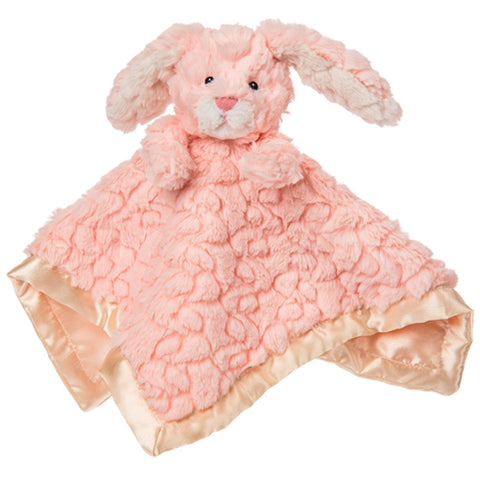 Bunny Putty Nursery Character Baby Blanket