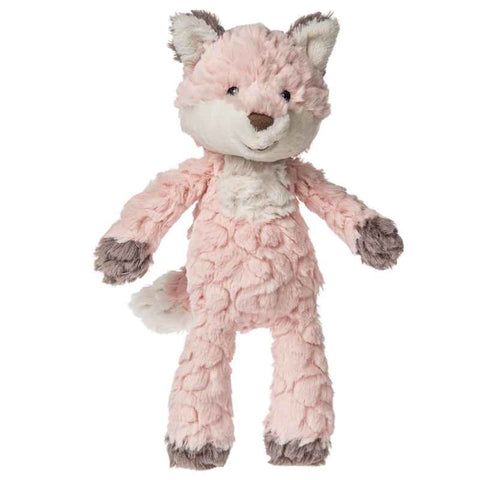 Nursery Soft Plush Animals 42 Fox