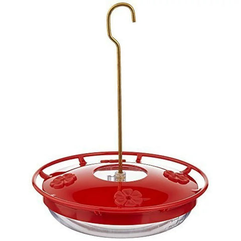 Hummzinger Highview Hummingbird Feeder 429