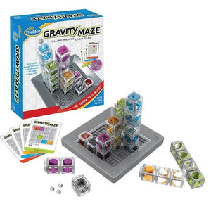Gravity Maze Game 44001006