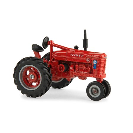 1:64 Farmall M Tractor 44277
