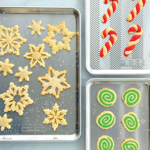 Christmas Cookies