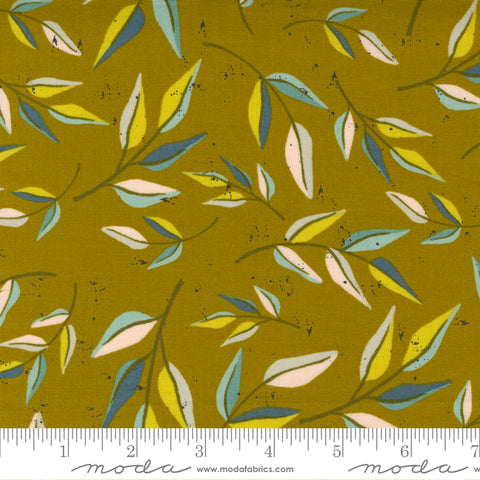 Songbook Collection Cotton Fabric 45523