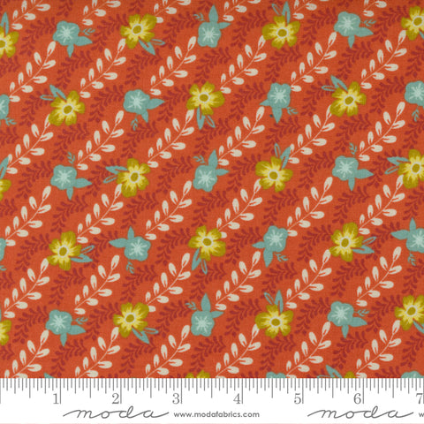 Songbook Collection Cotton Fabric 45524