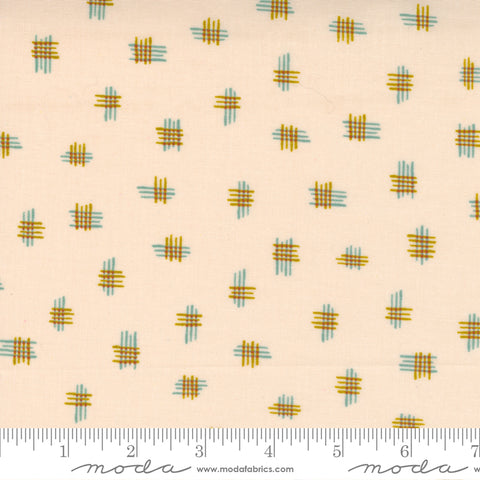 Songbook Collection Cotton Fabric 45526