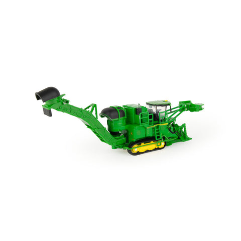 John Deere 1:64 Scale CH950 Sugar Cane Harvester � Die-Cast Metal Replica � ERTL Prestige Collection 45882