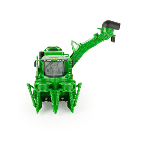John Deere 1:64 Scale CH950 Sugar Cane Harvester � Die-Cast Metal Replica � ERTL Prestige Collection 45882