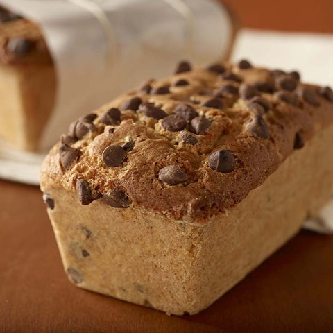 Freshly Baked Bread