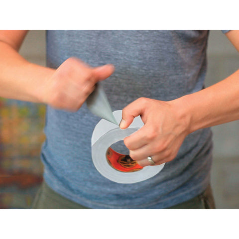 White Gorilla Tape 30 Yd. 6025001