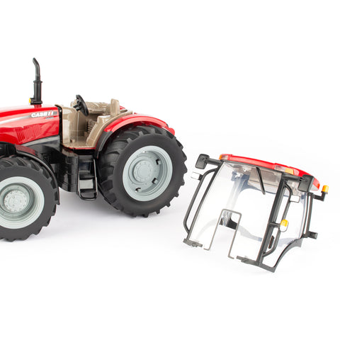 Ertl 1:16 scale Case IH 170 Tractor with cab off