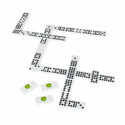 John Deere Dominoes 47284