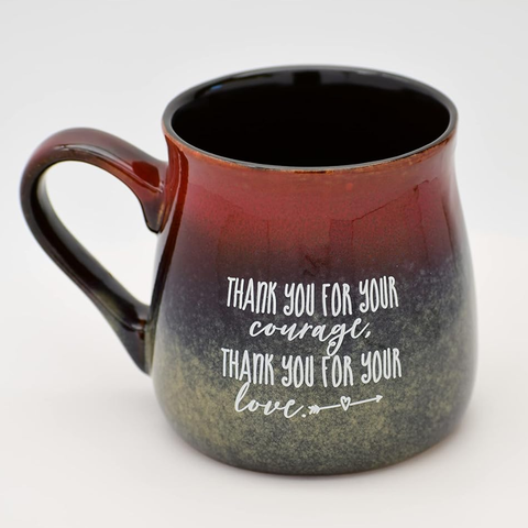 Back of Mug