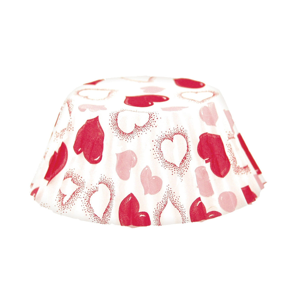 Slow Cooker Lid Strap-pink With White Polka Dots. Travel 