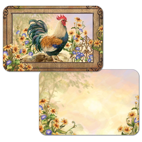 Reversible Placemats