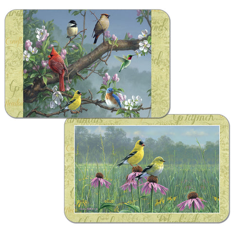 Reversible Placemats
