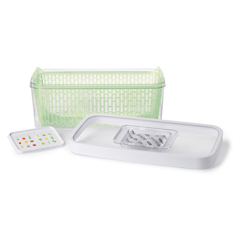 GreenSaver produce keeper