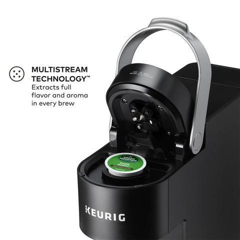 MultiStream Technology