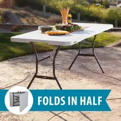 Folds in Half