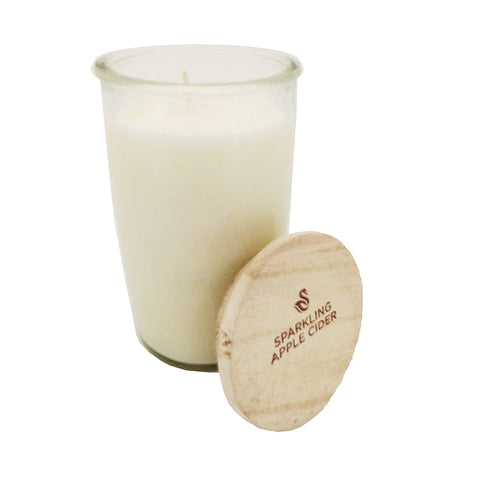 Sparkling Apple Cider Candle