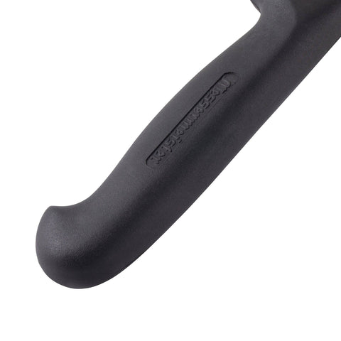 Pro Series Semi-Flex Curved Boning Knife 5043-6 handle