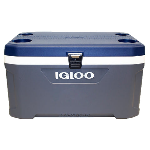 MaxCold Cooler 70-Quart