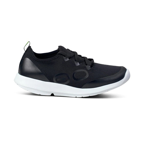 Side of Shoe