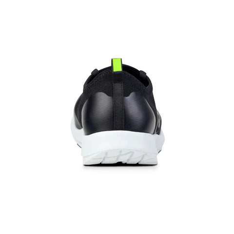 Back of Shoe