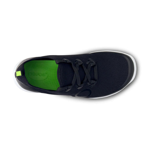Top of Shoe