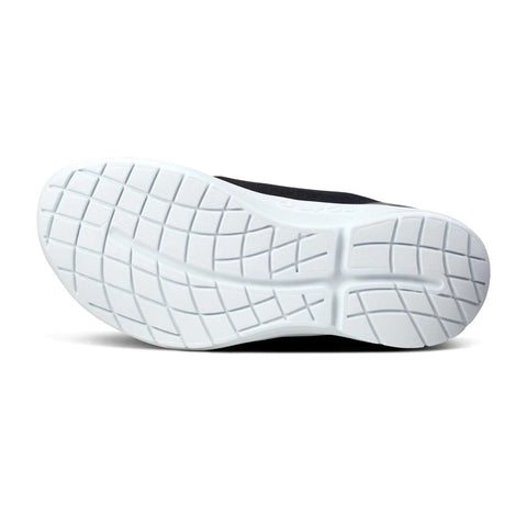 Bottom of Shoe
