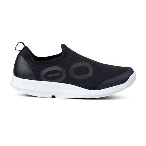 Side of Shoe